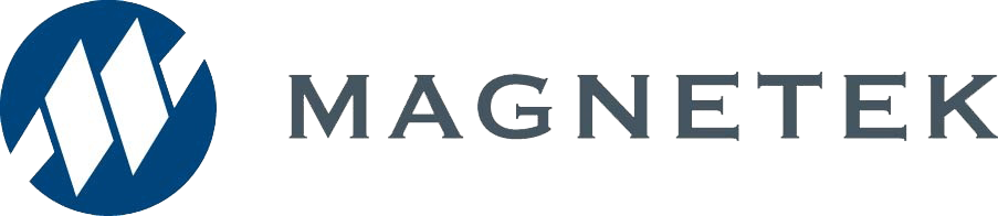 Magnetek logo