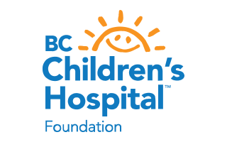 BC Children's Hospital Foundation Logo
