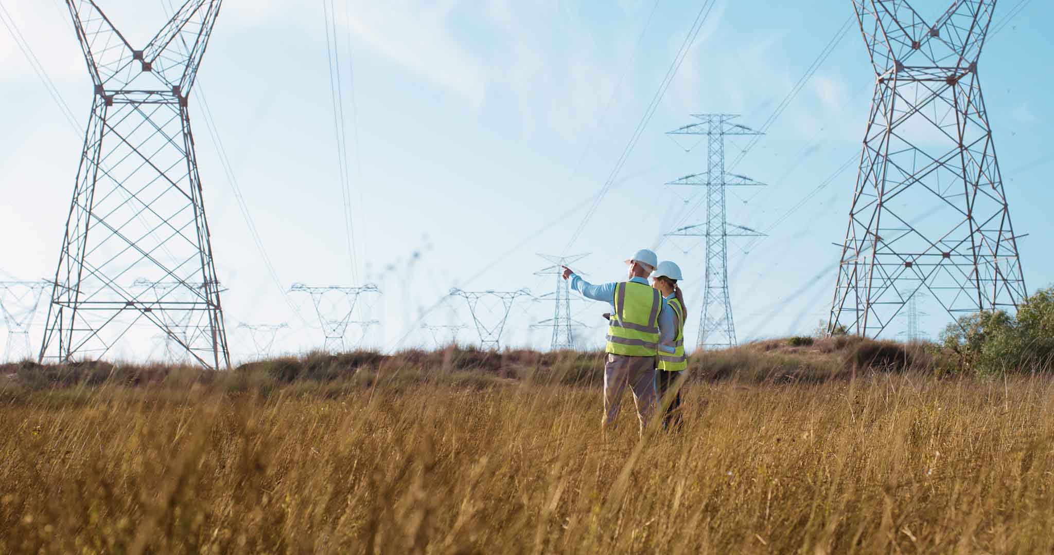 NT Power - Hero