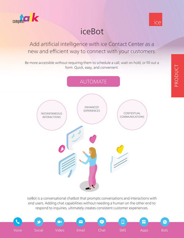 ice-Contact-Center-plus-Bots-ComputerTalk ice-Contact-Center-plus-Bots-ComputerTalk