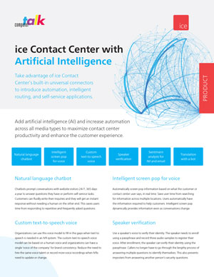 Contact-Center-with-Artificial-Intelligence Contact-Center-with-Artificial-Intelligence