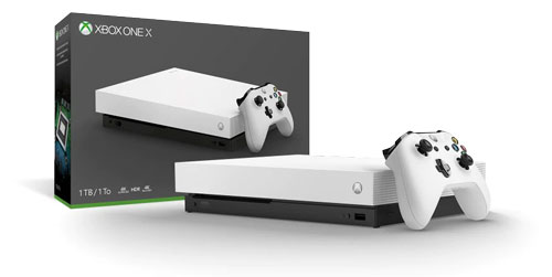 xbox