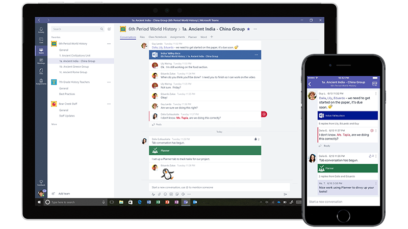 teams-conversation teams-conversation