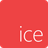 ice Contact Center logo